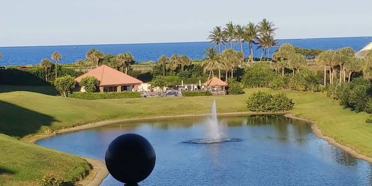Condo Jupiter