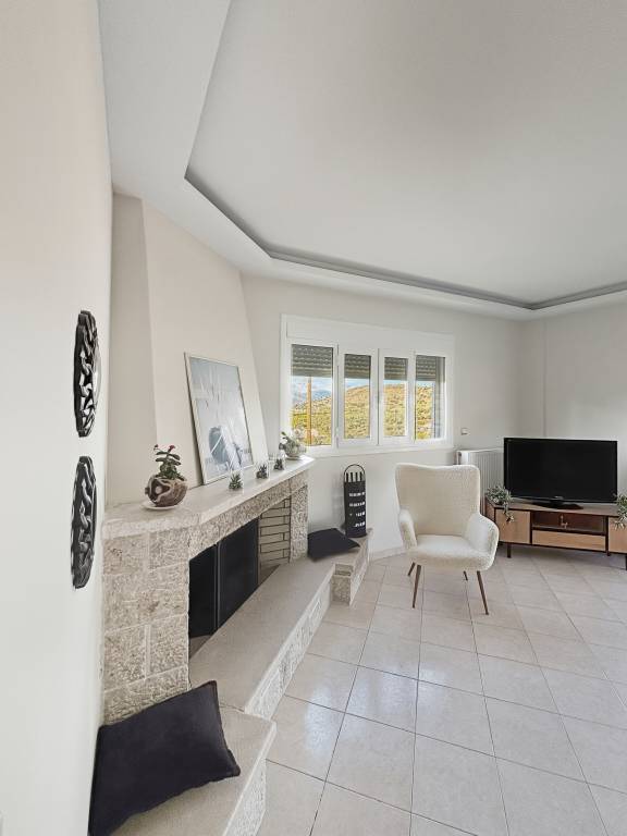 Ferienwohnung Nafplio