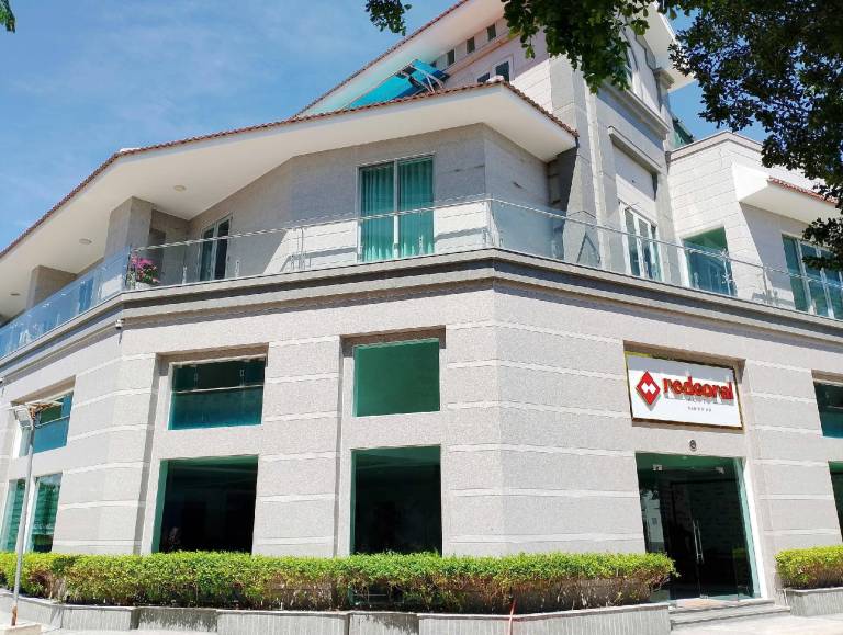 Pension Văn Hải