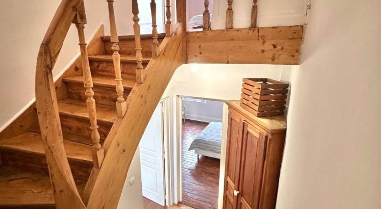 House with 2 rooms for 6 persons — photo 5