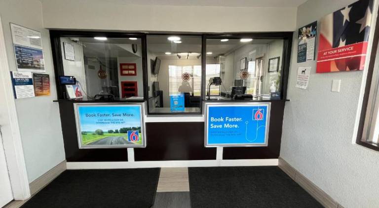 Motel 6 Wichita, KS — photo 5