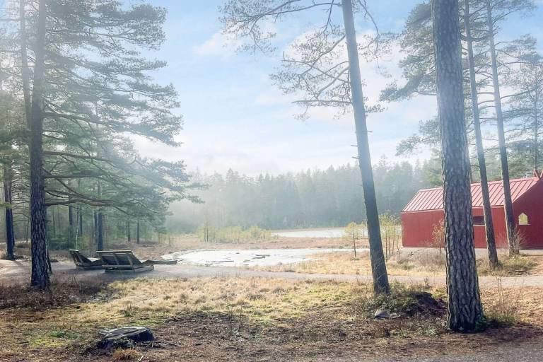 Vacation home with garden & barbecue — photo 4