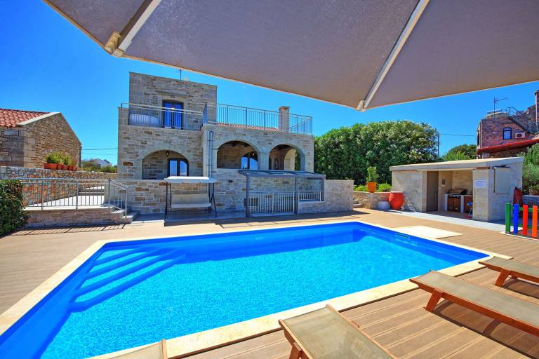 Villa Vamos