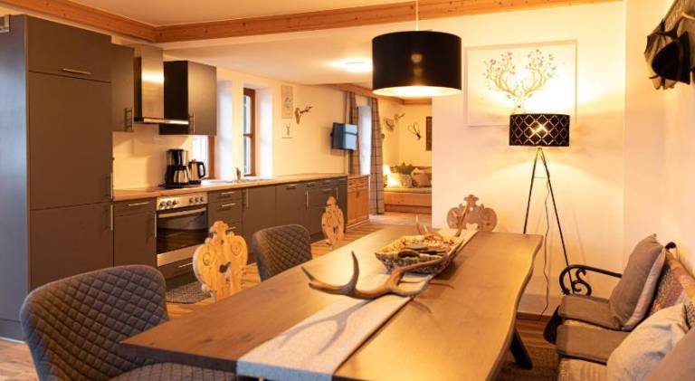 Holiday apartment with patio | Ski nearby | Pet-friendly — photo 2