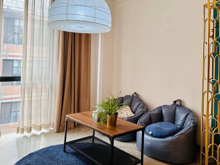 Apartment Yuzhong
