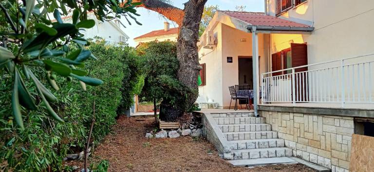 Apartma Košljun