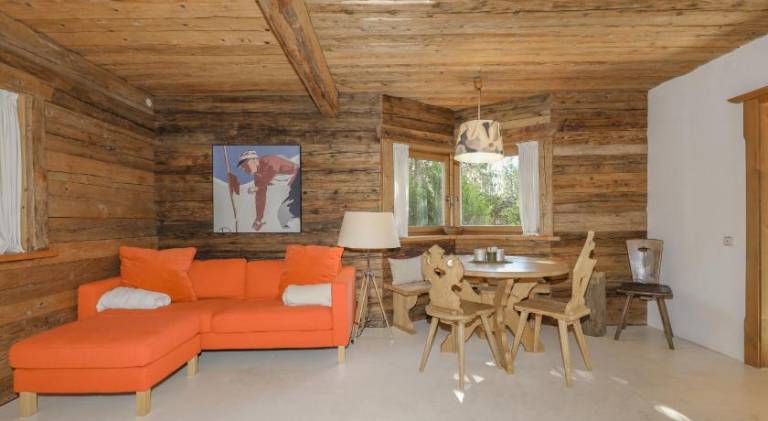 Apartment Kitzbuhel