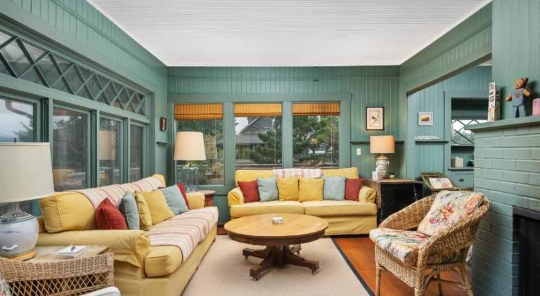House | Beach nearby | Pet-friendly — photo 3