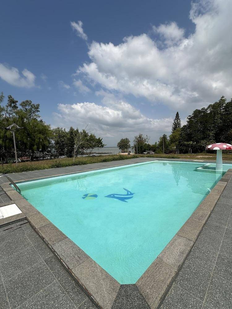 Ko Nokyai Resort in Tha Mai