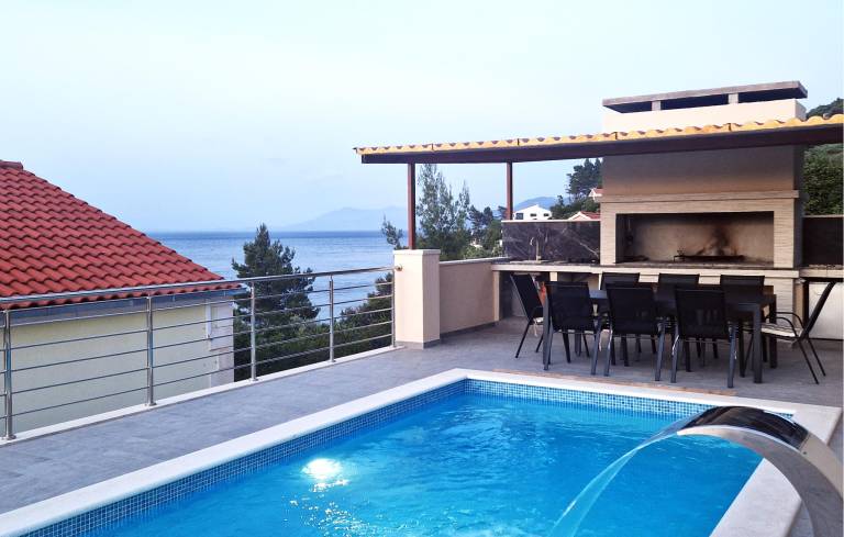 Apartman  Naplovac