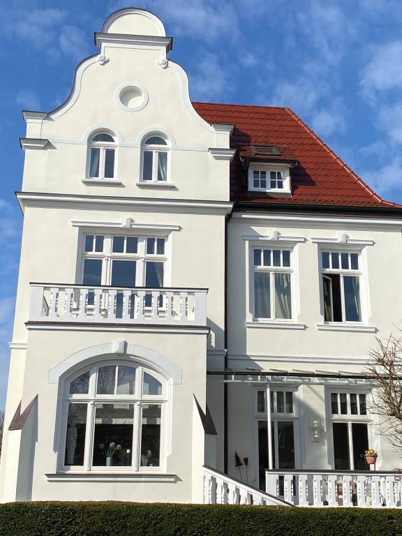 Ferienwohnung Innenstadt
