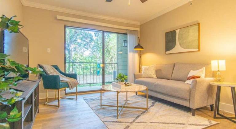 Apartment with 1 room for 3 persons in Arlington, TX