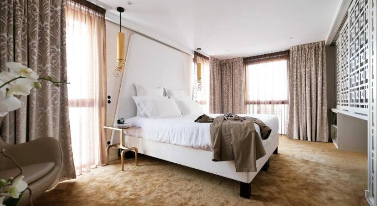 Empreinte Hotel — photo 2