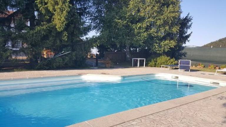 Agriturismo Monastero Bormida