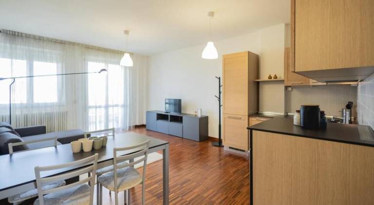 Holiday apartment with 1 room for 4 persons — photo 3