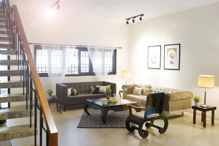 Villa Kothrud