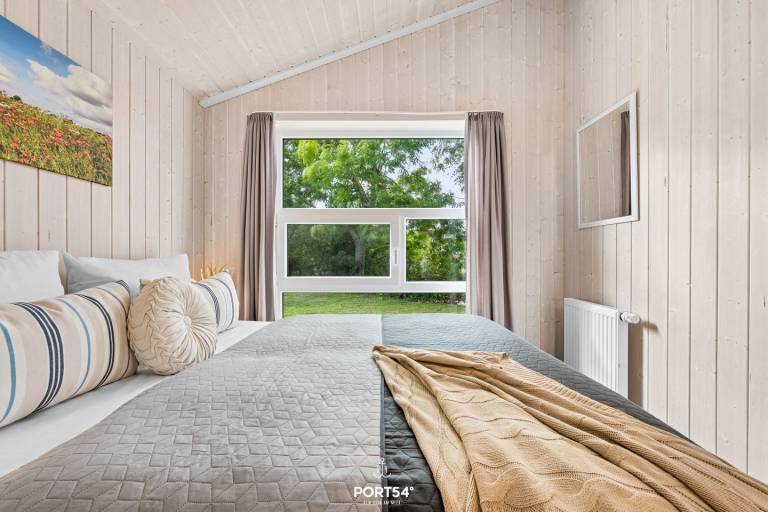 Hellig Hus am Strand - Whirlpool, Finnish sauna, 2 showers, wood-burning stove — photo 5