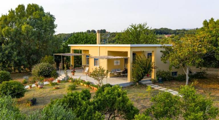 Fully equipped big vacation home with garden, terrace & BBQ | Good for workation | Dogs allowed — photo 4