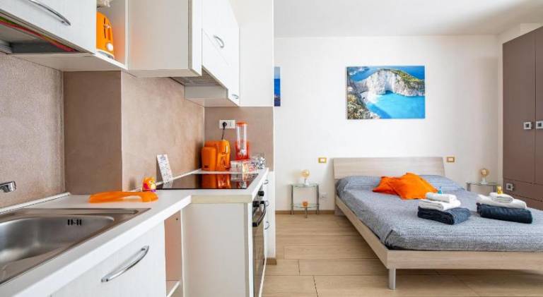 Charming apartment | Dogs allowed in La Spezia