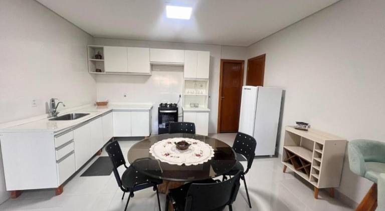 Apartment with 3 rooms for 6 persons — photo 3