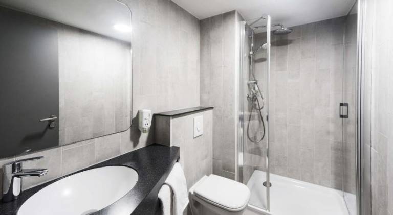 B&B Hotel Erfurt City-West — photo 4
