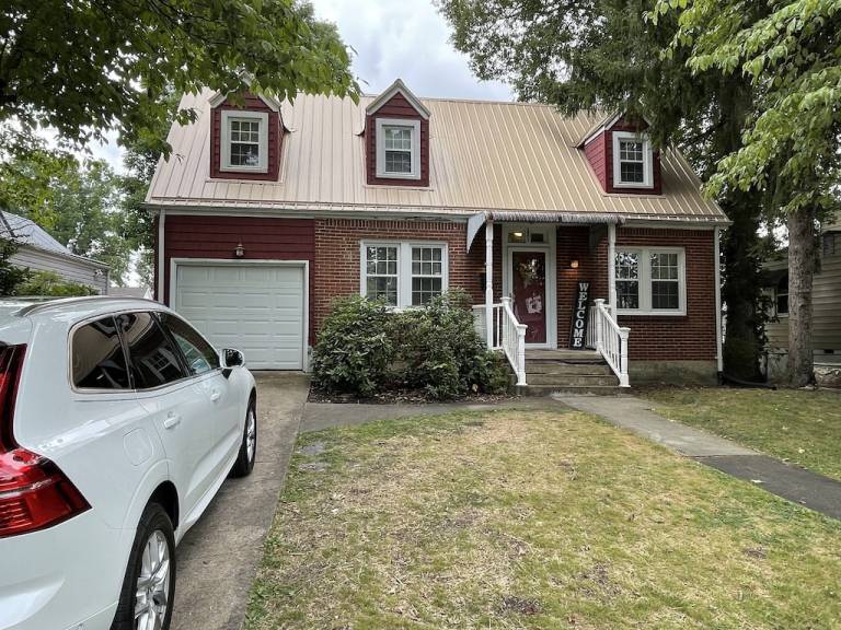 House Kingsport