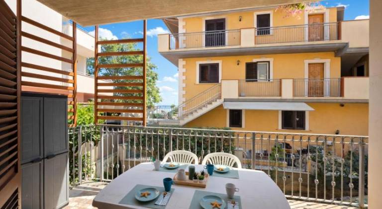 Apartment with 2 rooms for 4 persons — photo 2