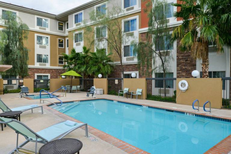 TownePlace Suites by Marriott Las Vegas Henderson — photo 2
