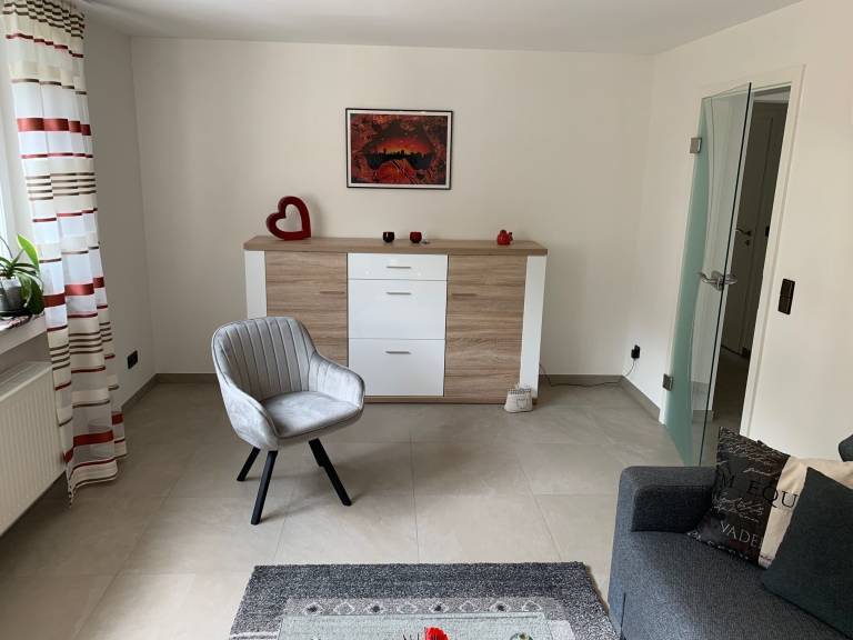 Ferienwohnung Haltern am See