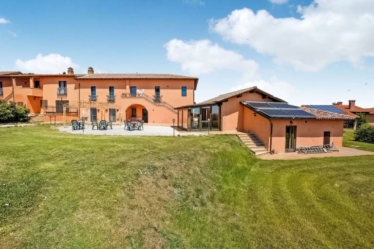 Casa Castiglione del Lago