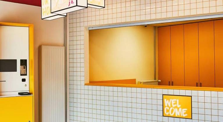 McDreams Hotel München - Messe — photo 4