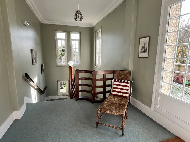 Apartment with garden | Beach nearby | Pets are welcome — photo 5