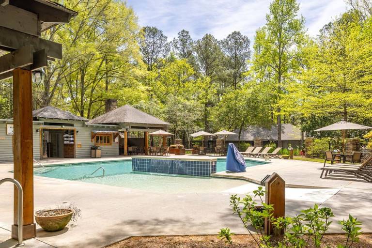 Villa Pine Mountain
