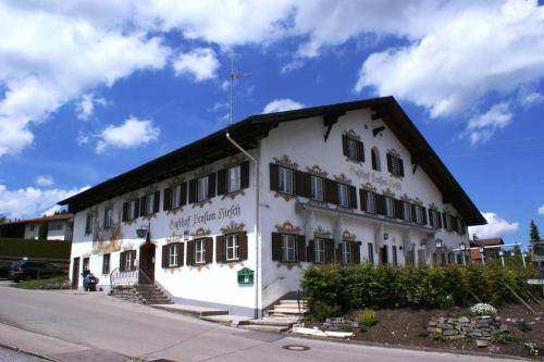 Pension Lechbruck am See