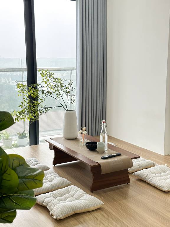 Apartment Hue