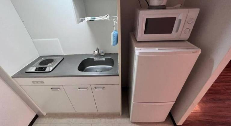Holiday apartment | Near Nipponbashi — photo 4