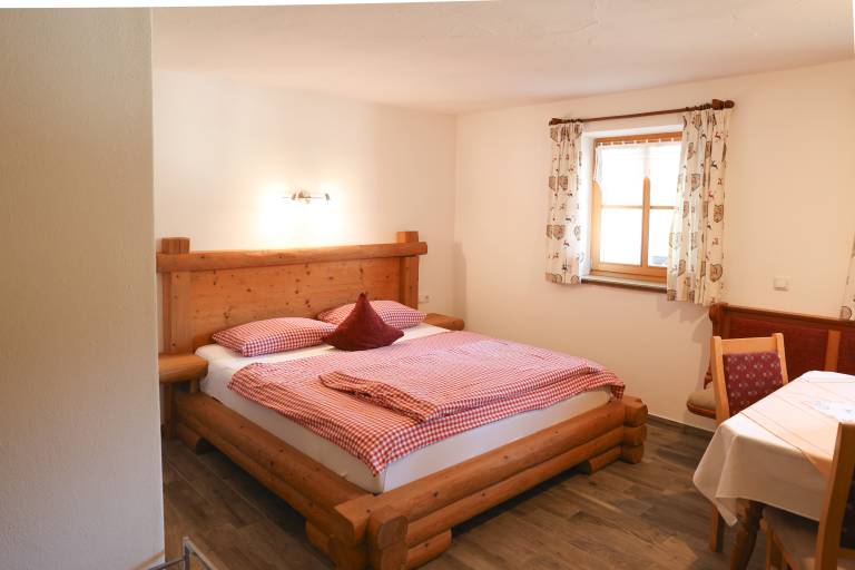 Ferienwohnung mit Hund inBerchtesgaden Bayern f&uuml;r max.  Personen