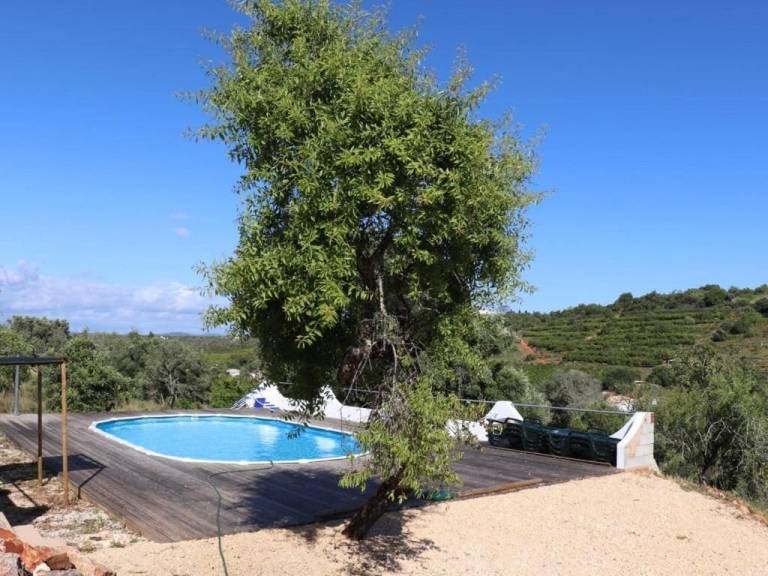 Villa Silves