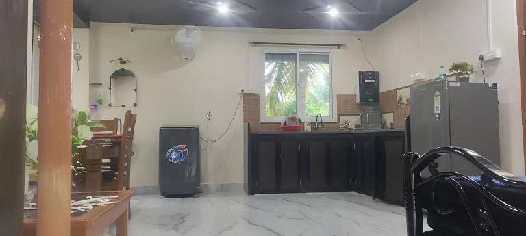 Apartment Agonda