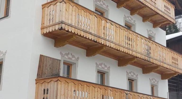 65 m&sup2; Ferienwohnung