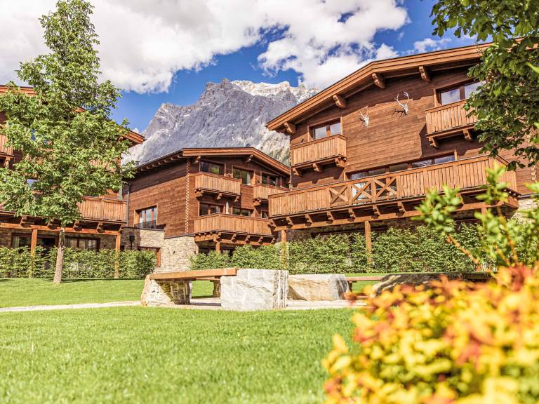 Huis Ehrwald