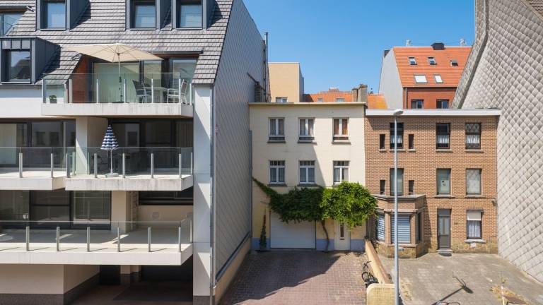 Ferienwohnung  Middelkerke