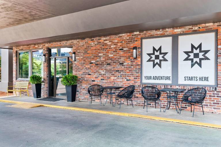 Maverick Hotel Eugene Near University, an Ascend Collection Hotel — photo 5