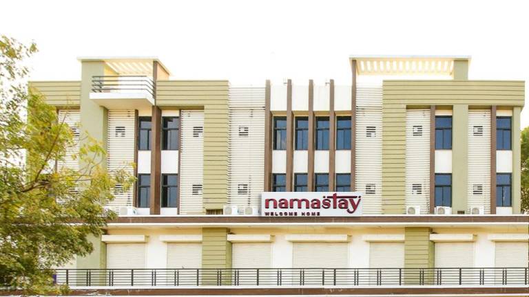 Hotel Namastay Ratlam