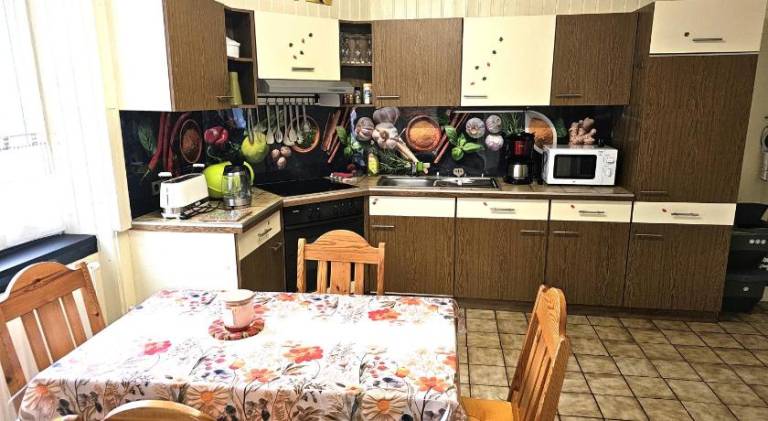 Nice vacation home | Dogs allowed in Loerrach