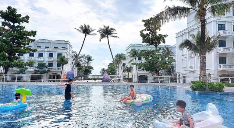 Kalia Phú Quốc Hotel 2 — photo 2