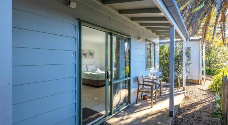 Waiheke Island Motel — photo 4