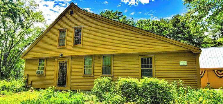 Bed and breakfast  Brockton
