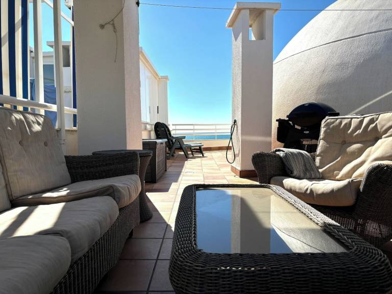 Appartement El Campello
