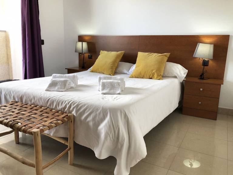 Aparthotel El Cotillo
